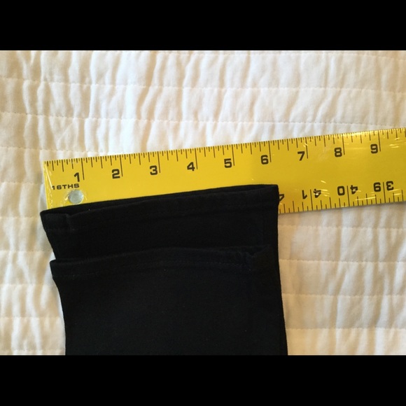 AG "The Prima" mid rise cigarette jean - Picture 9 of 11